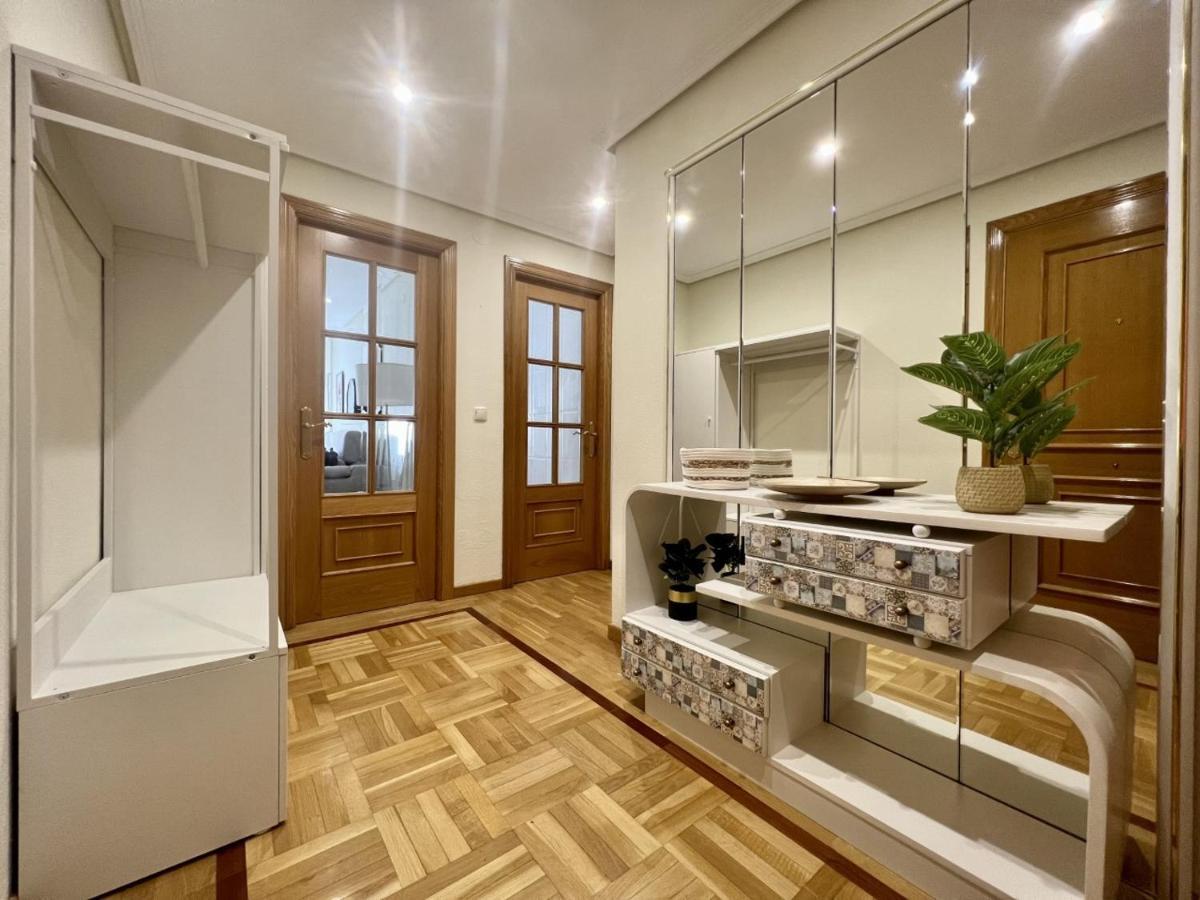 Bierzinn Apartamentos - Brujas Ponferrada Kültér fotó