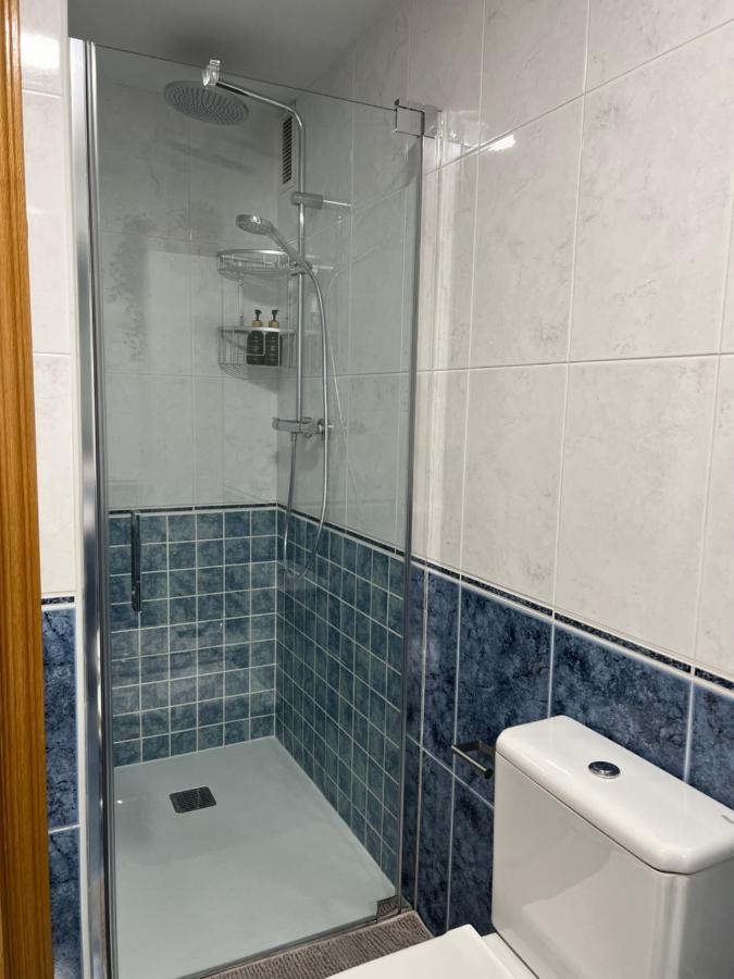 Bierzinn Apartamentos - Brujas Ponferrada Kültér fotó