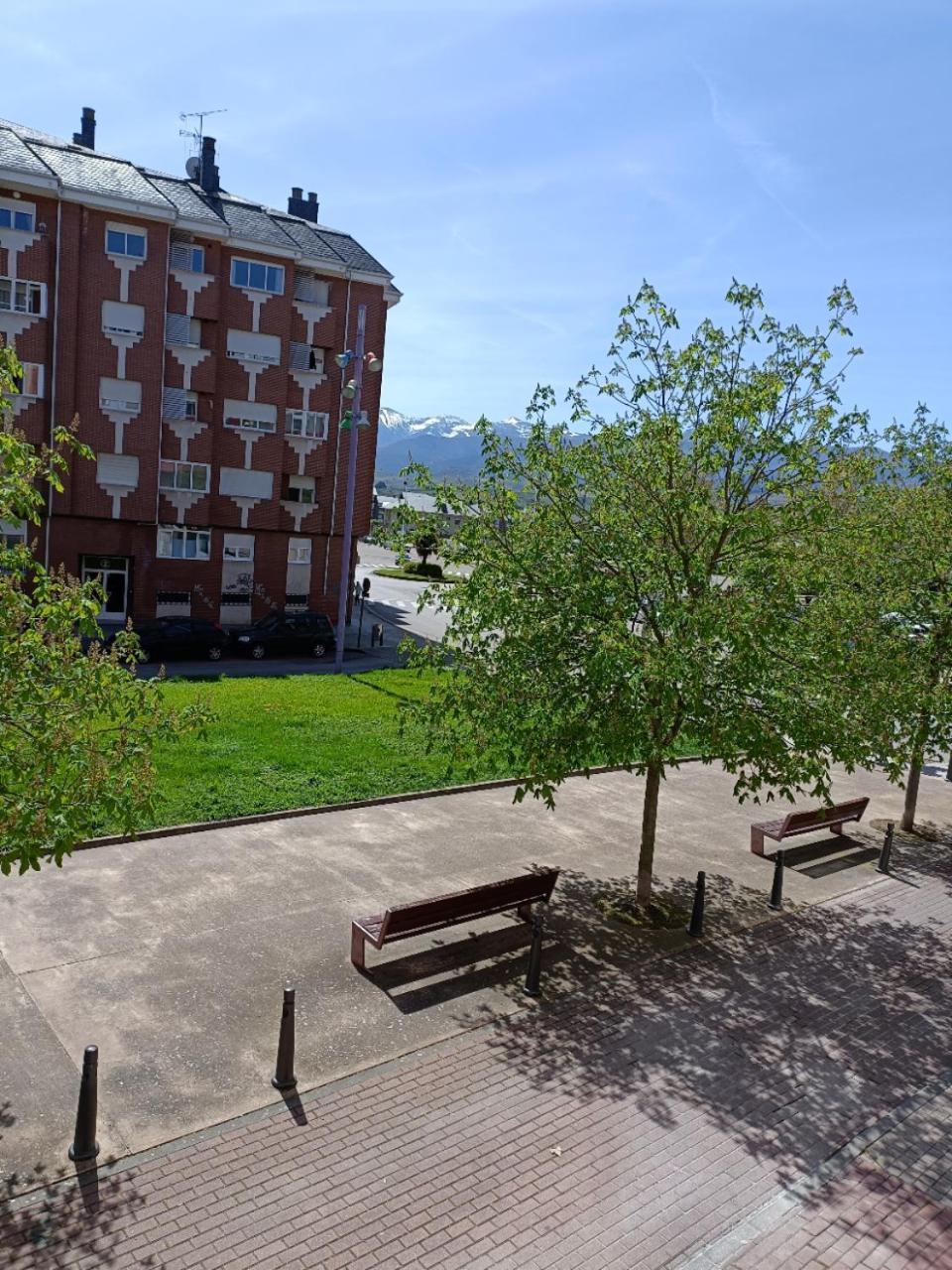 Bierzinn Apartamentos - Brujas Ponferrada Kültér fotó